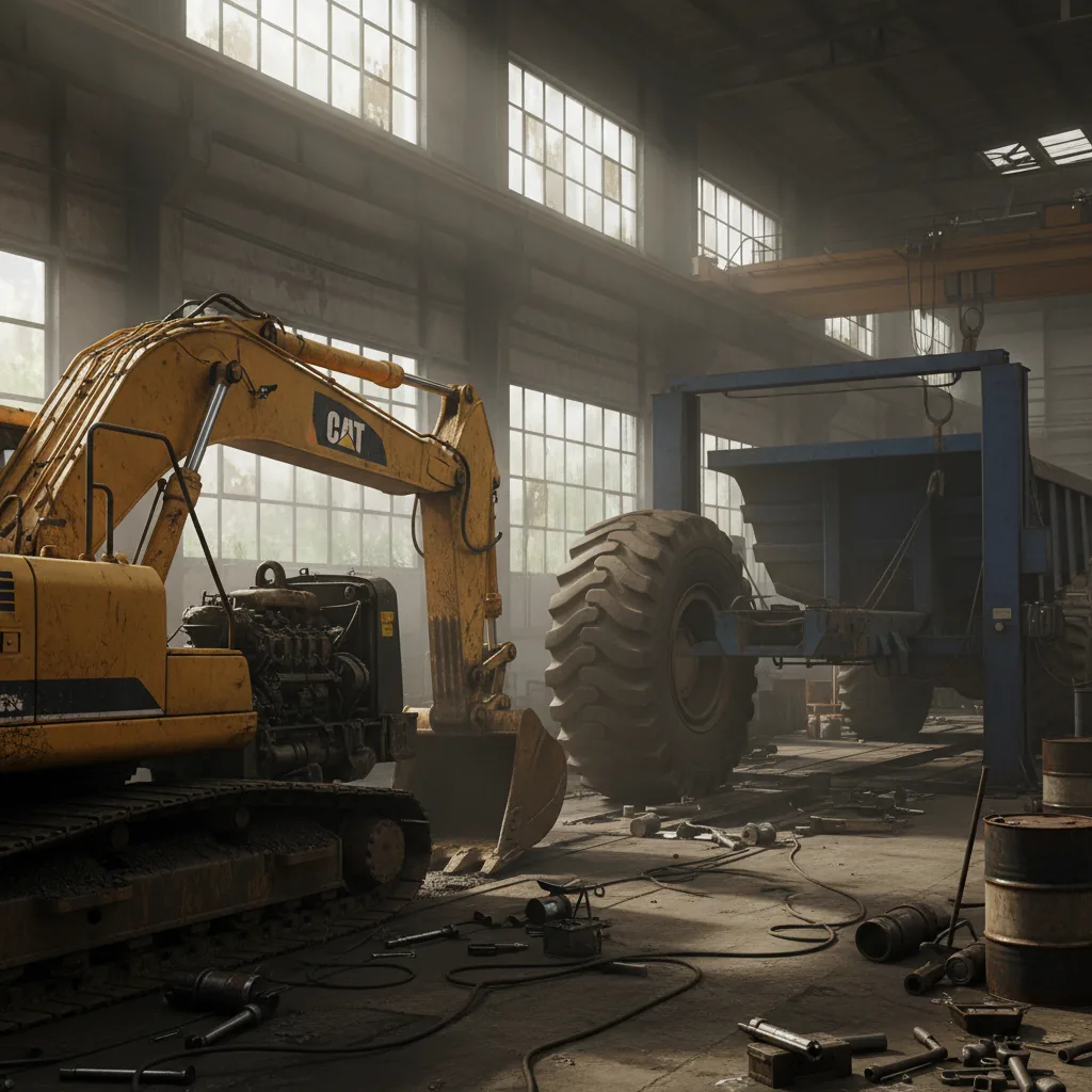 Equipment Financing for Modesto, CA businesses