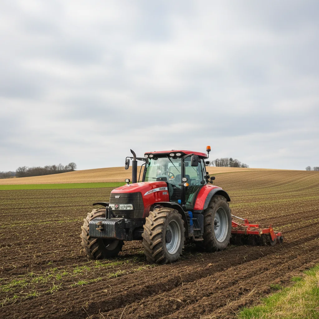 Landscaping Equipment Financing for Modesto, CA businesses