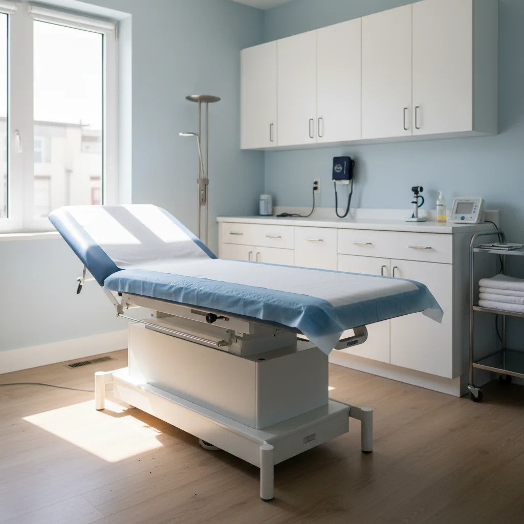 Medical Practice Loans for Modesto, CA businesses